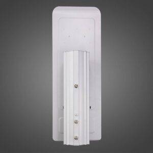 Suburbana Exterior Led 60W, Luz Fría