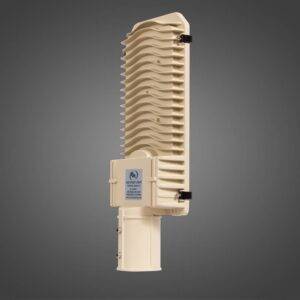 Suburbana 100W CW, Beige, Exterior