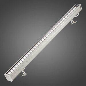 Barra de Led 1X36 Ext CW S/Conectores