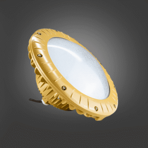 Luminaria Led SMD B.Frío 200W Anti-Explosión Gold RDN
