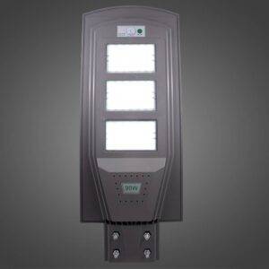 Suburbana 90W CW C/Panel Solar+Switch